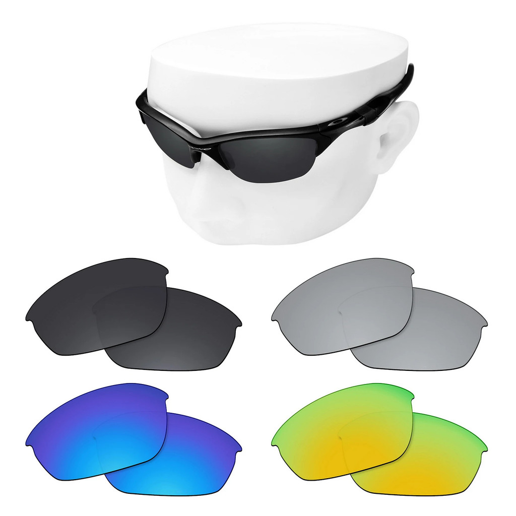 เลนส์โพลาไรซ์สำหรับOakley Half Jacket 2.0 รูปที่ 3