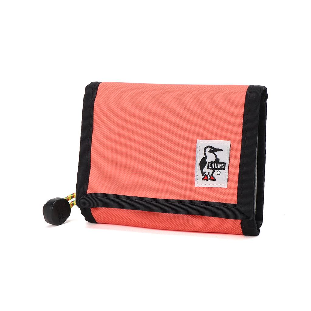 CHUMS Recycle Multi Wallet