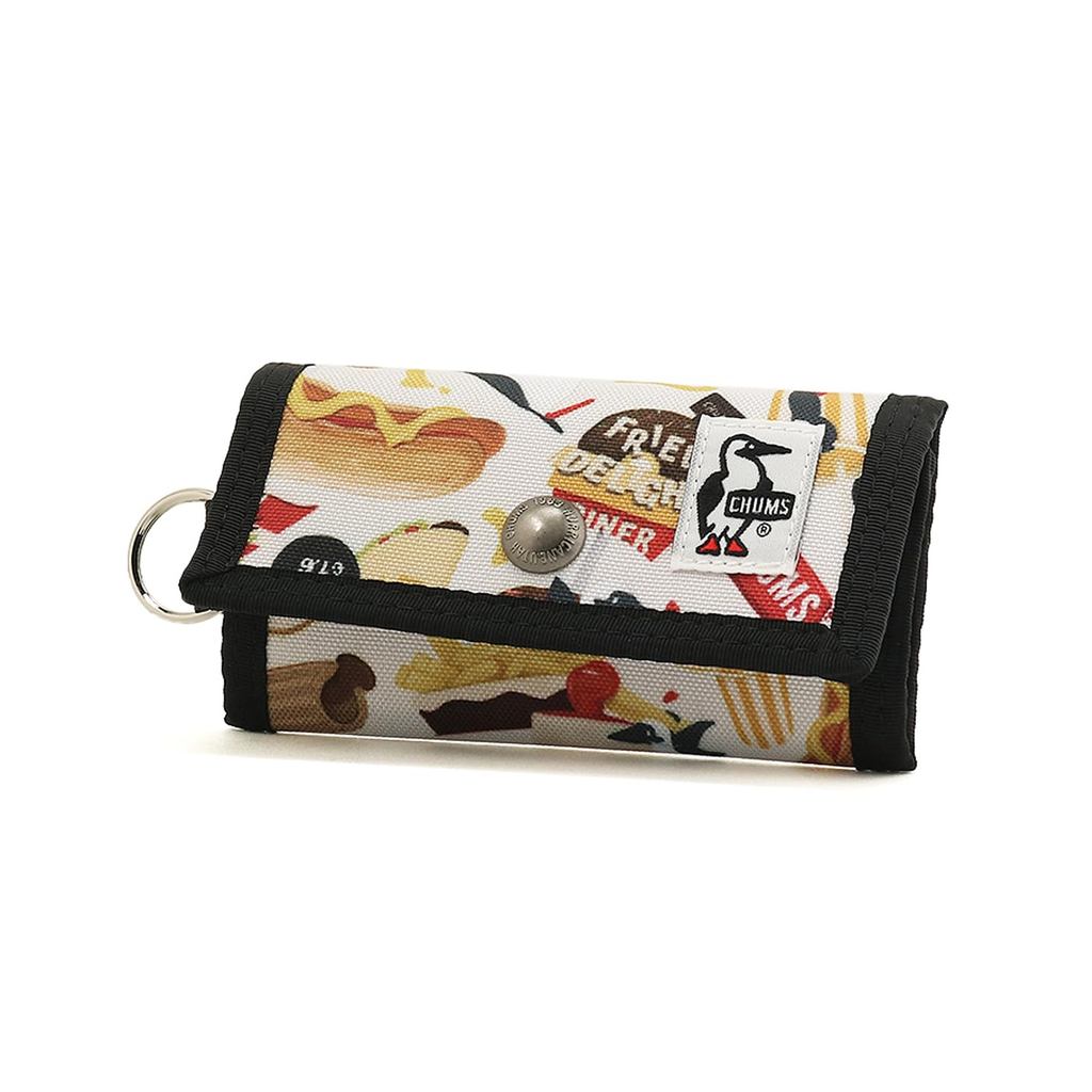 [Chums] Recycled Key Case