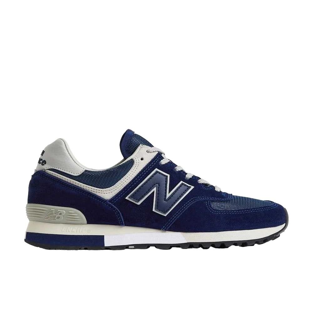 New Balance 576 35th Anniversary Navy Unused