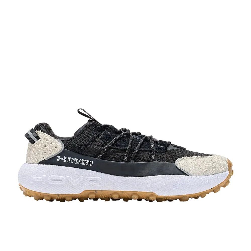 Under Armour UA Fat Tire Venture Pro BlackAnthracite Unused