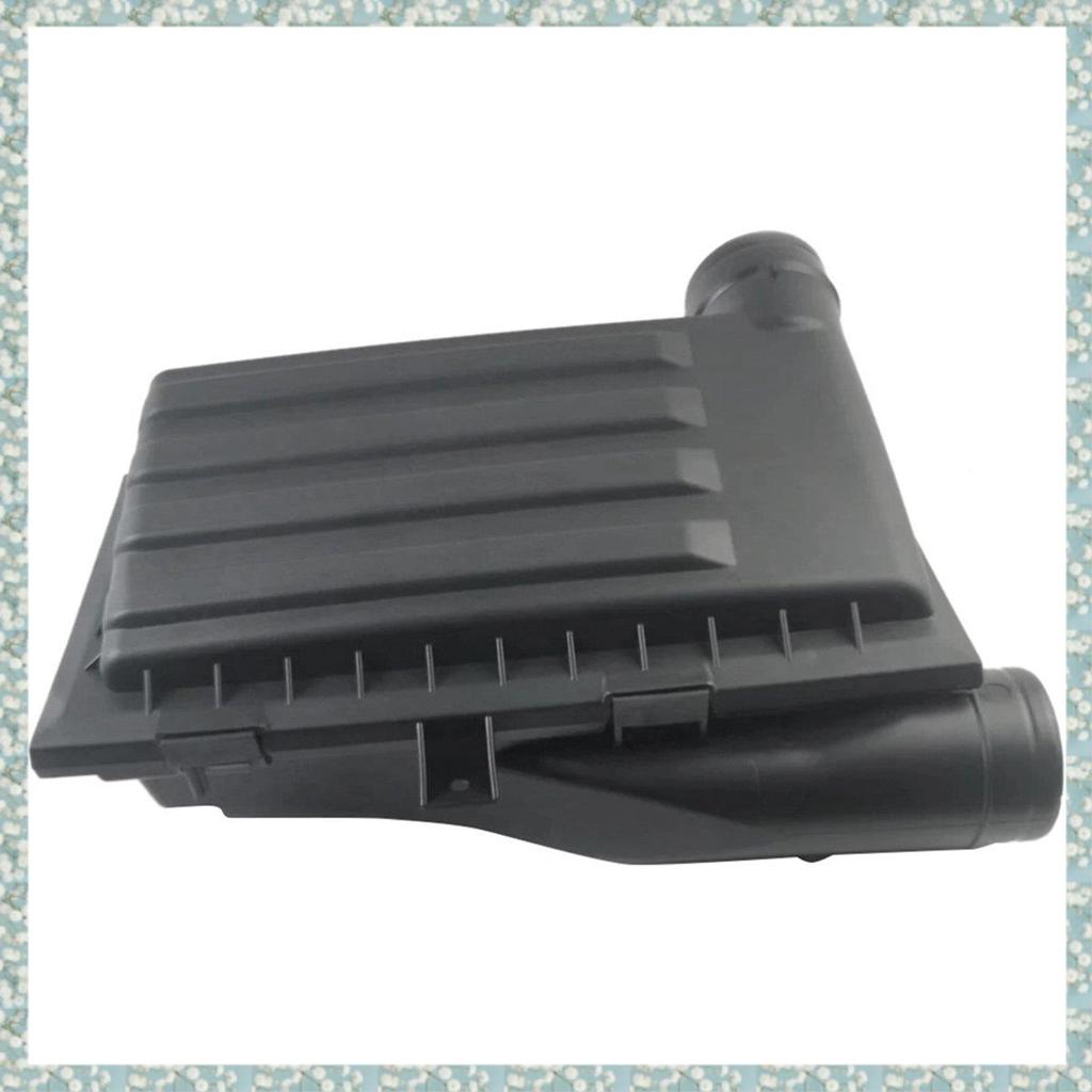 [h5bl3j6wj.ph] ตัวเรือนกรองอากาศ 1 ชิ้น 04E129611AK 04E129611G 04E129611AG อุปกรณ์ยานยนต์พลาสติก Gol