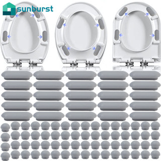 [HGB]อะไหล่อุปกรณ์เสริมแผ่นรองทดแทน-บัฟเฟอร์กันกระแทกที่นั่ง…