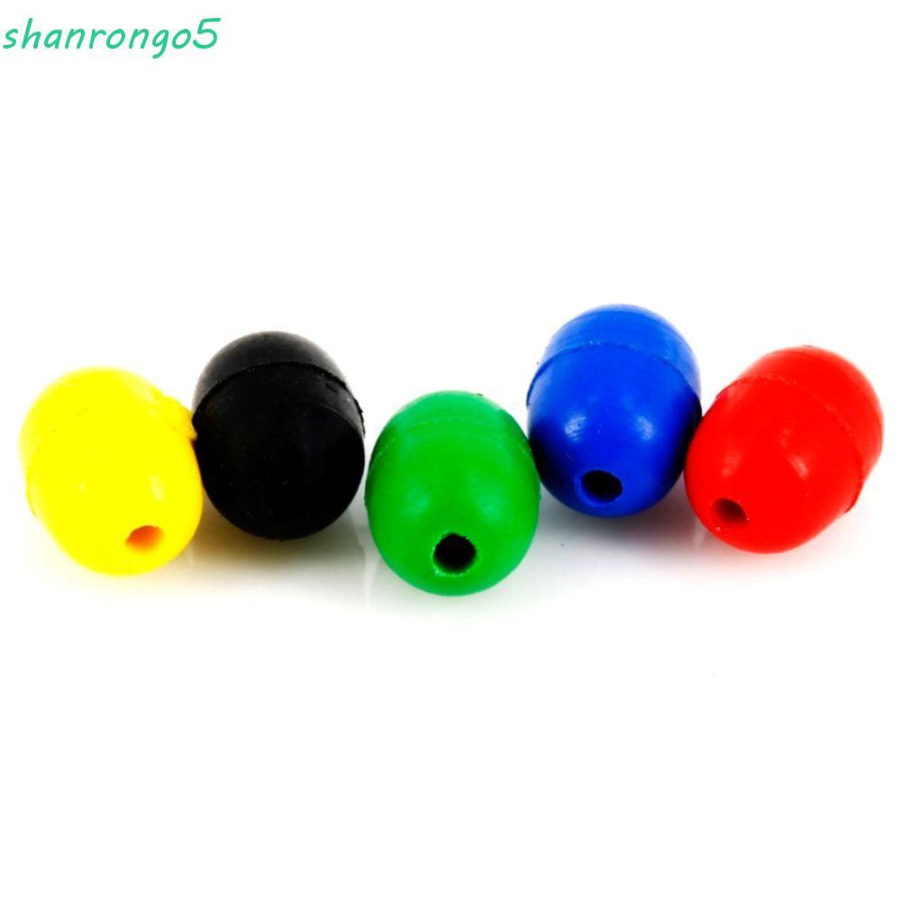 ZONAL ลูกปัดยางนุ่ม สำหรับตกปลาระดับ Space Beans Rock Fishing