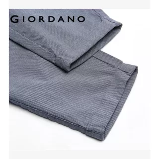 GIORDANO กางเกงขายาวผู้หญิง Women's Audrey Pants 05426257