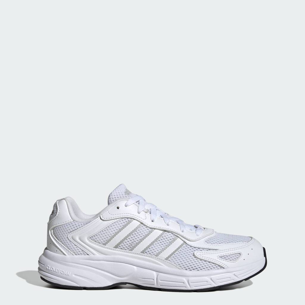 adidas ไลฟ์สไตล์ รองเท้า Eclyptix 2000 ผู้ชาย สีขาว JI2843