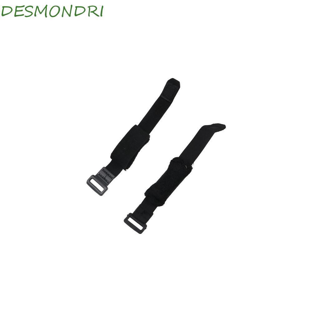 เทปเก็บเสียงกีต้าร์ DESMONDRI ติดตั้งง่ายกําจัดเสียงรบกวน Fret Wrap, กีตาร์ Fret Wrap Plush Guard St