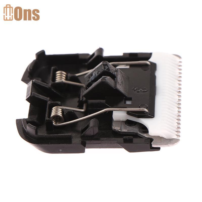 Ons Enchen Boost Hair Clipper หัวตัดเซรามิก - อุปกรณ์เสริมสากลที่