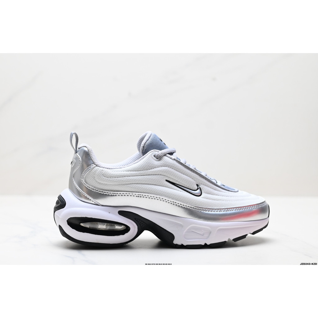 2025 NK Air Max Portal Air Max รองเท้าวิ่งสําหรับบุรุษและสตรี Stable Fit รองเท้ากีฬา