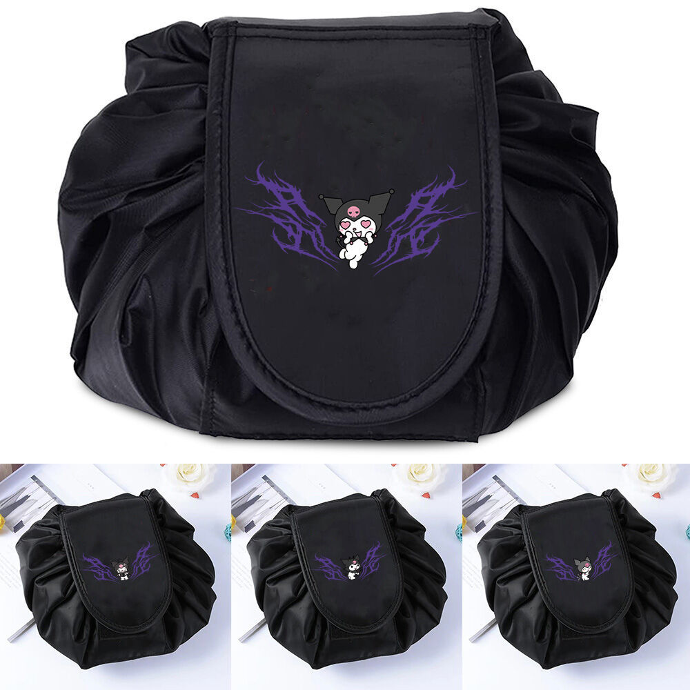 best Portable Storage Bag Multifunctional Lazy Bag Practical and Convenient Lazy Necessity for Trave