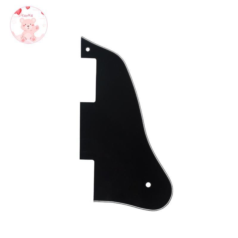 [Whbadguy] 1 ชิ้นกีตาร์ Pickguard 3 Ply ES-335 Guitar Pickguard Plate อะไหล่ทดแทน