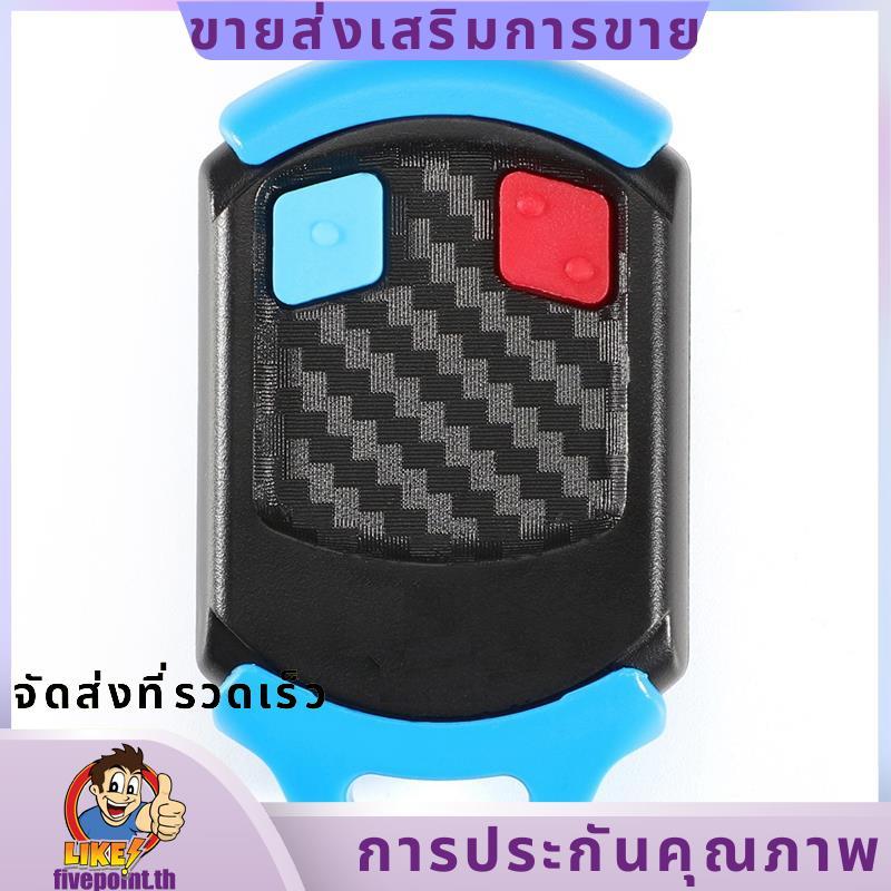 Gate รีโมทคอนโทรลโรงรถรีโมทคอนโทรลสําหรับ D2/5/10 A10 R3/5 Vantage Vector 400/500 Vert-X 300.fivepoi