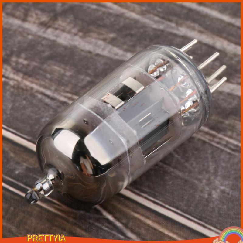 [PrettyiaPH] 12AX7B ECC83 Electronics Preamp หลอดสูญญากาศสําหรับกีตาร์เสียง Amp, เดี่ยว