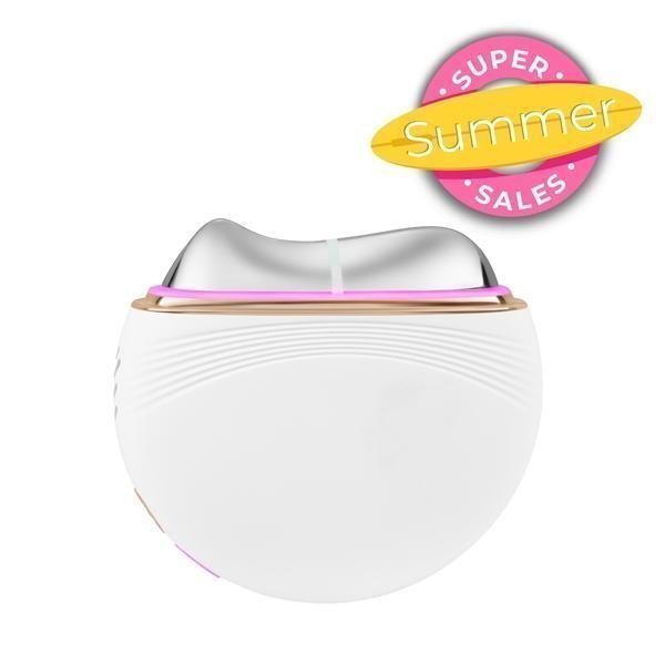 RIKI Sculptress Face and Body Massage Tool