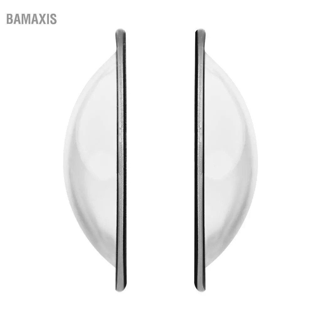 Bamaxis เลนส์กันรอยสำหรับ Insta360 ONE X2 thumbnail 10