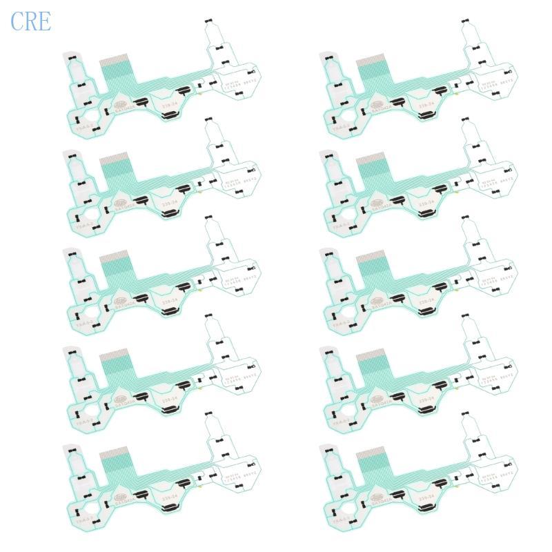 CRE สําหรับควบคุมฟิล์มนําไฟฟ้า PCB SA1Q42A วงจร Keyp