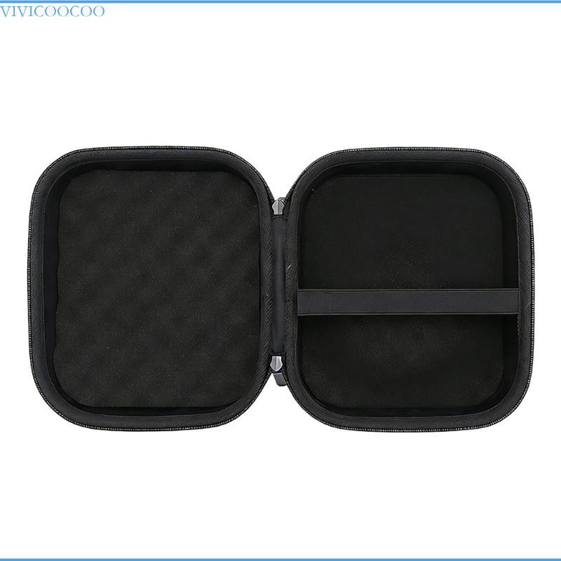 VIVI Stylish หูฟัง Storage Solution เสริมขอบพกพาสําหรับ H100