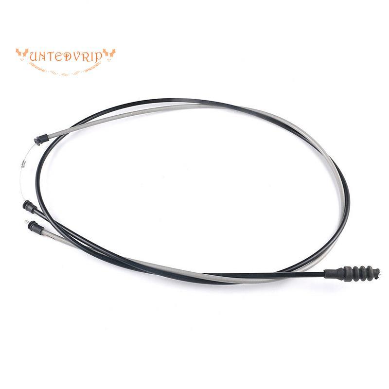 [Quick U]สายปล่อยฮูดสําหรับ W210 E320 E420 E430 E55 2108800159