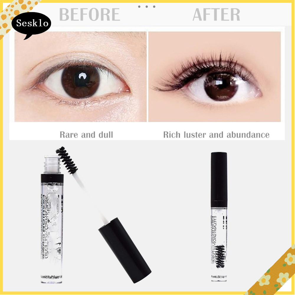 [SK] 13g Safe Eyelash Activate