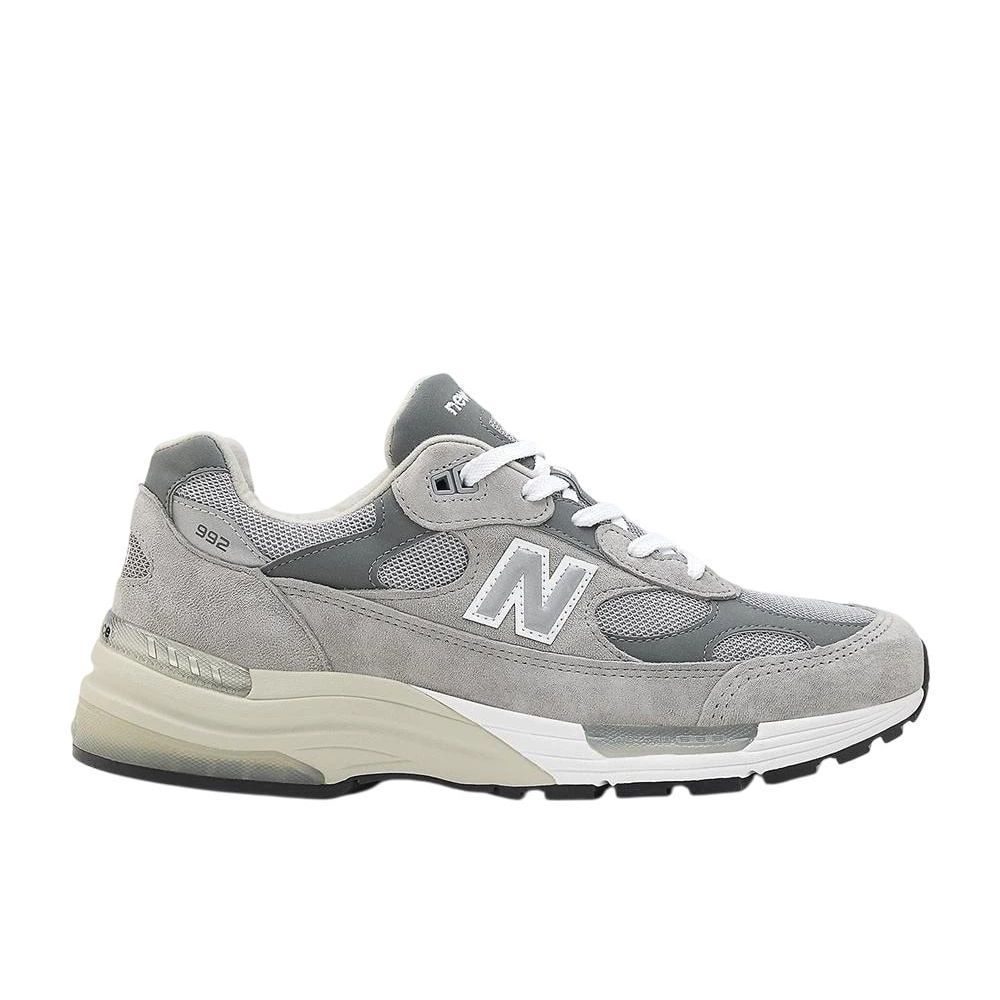 New Balance 992 Gray (2025) Unused