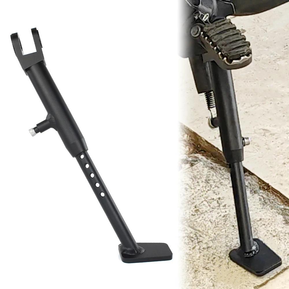 รถจักรยานยนต์ปรับขาตั้งด้านข้างสำหรับ Honda CBR1000RR 2008-2024 NT1100 CBR 1000RR Honda NT1100 2022-