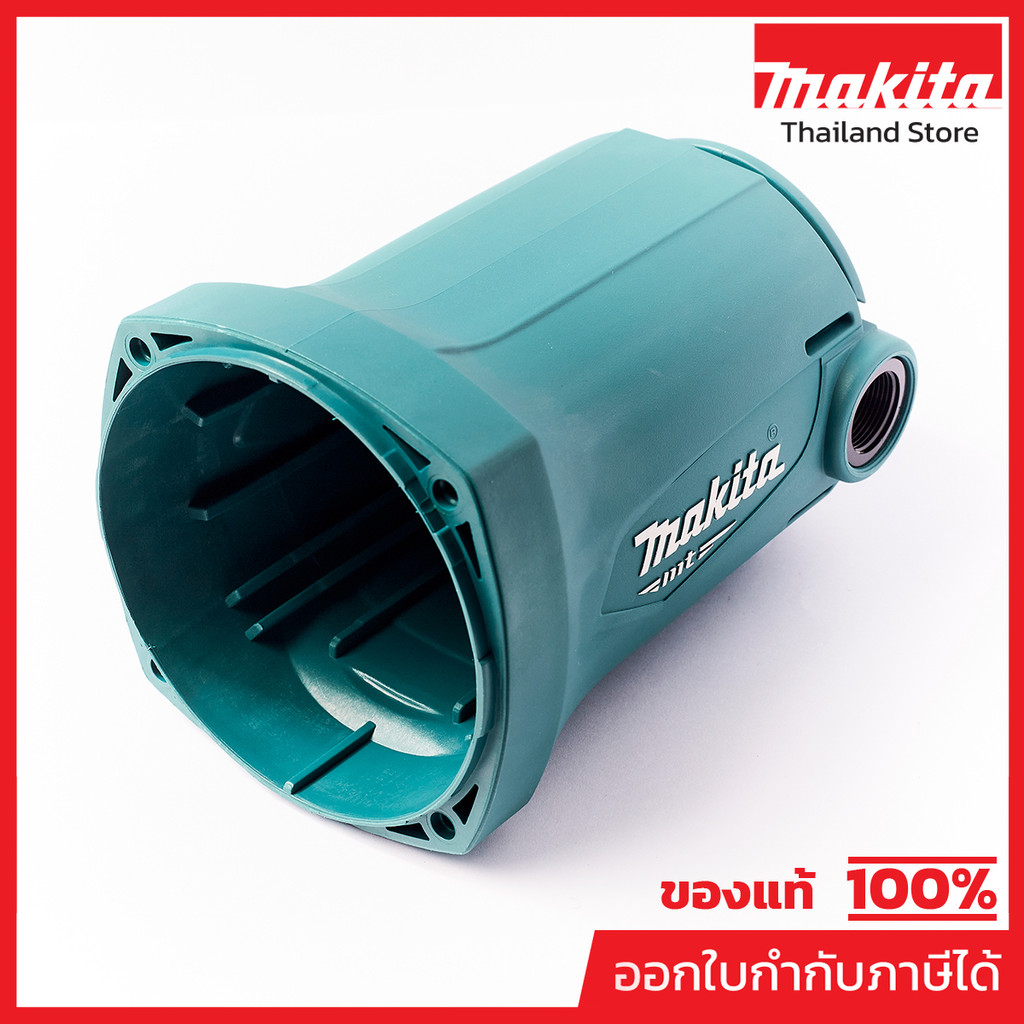 MAKITA มากีต้า MP143253-9 อะไหล่ M9002B#17 MOTOR HOUSING COMPLTE NO.17 MOTOR HOUSING COMPLTE FOR M90