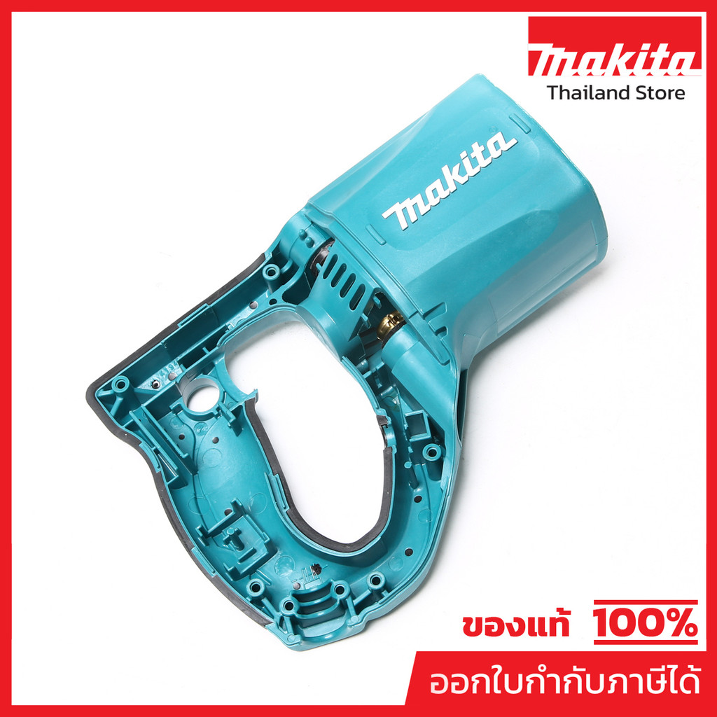 MAKITA มากีต้า MP154874-2 อะไหล่ UT2204#27 เสื้อทุ่น NO.27 MOTOR HOUSING COMPLETE FOR UT2204 Code 15