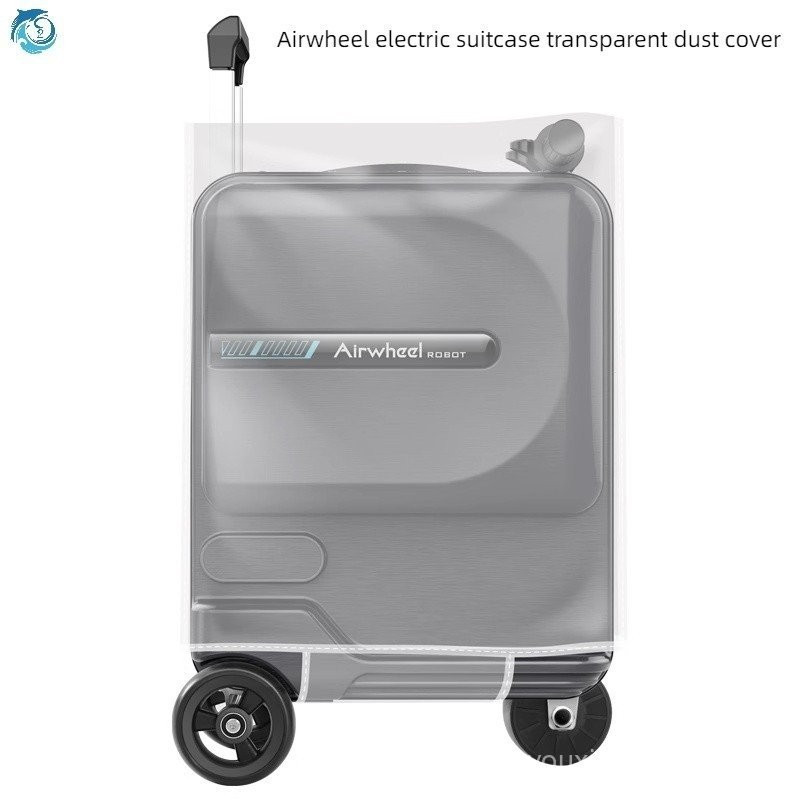 Airwheel Electricกระเป๋าเดินทางโปร่งใสป้องกันฝุ่นเหมาะสําหรับMini Series SE3S Seriesรุ่นอื่นๆไม่ยิง&