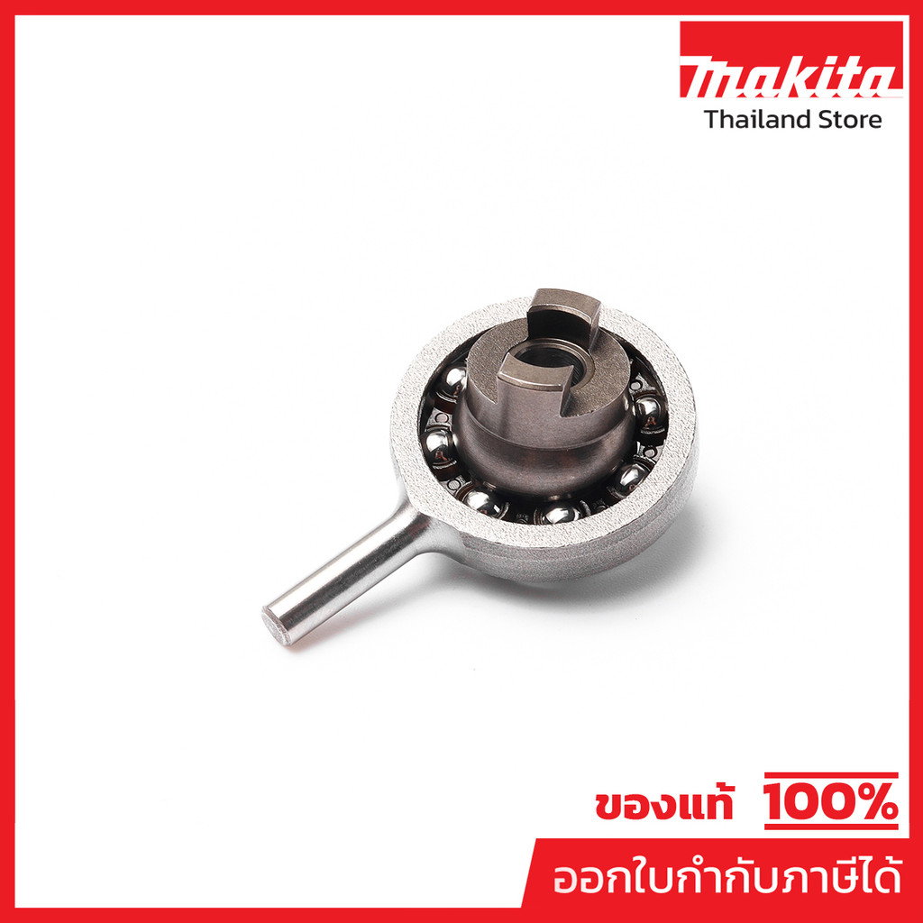 MAKITA มากีต้า MP219026-3 อะไหล่ HR166#38 SWASH BEARING 6 NO.38 SWASH BEARING 6 FOR HR166 Code 21902