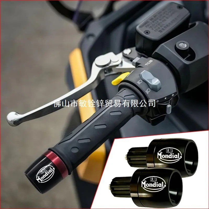 เหมาะสําหรับการพกพาFB MONDIAL 125HPS 300 SMX SMT 125 2017 2020 2021 2022