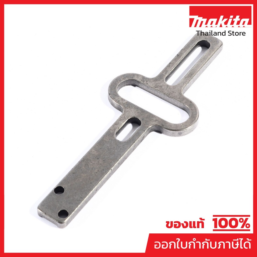 MAKITA มากีต้า MP344613-0 อะไหล่ 4323#8 SLIDER (M4301B) NO.8 SLIDER FOR 4323(M4301B) Code 344613-0