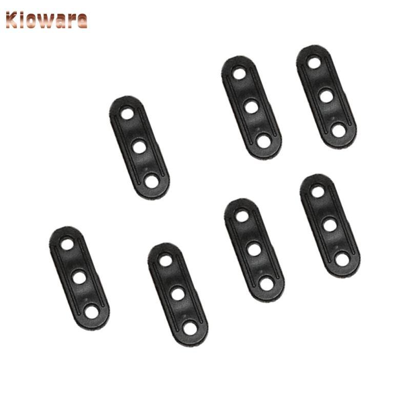 Kloware 10x Canopy Guy Lines with Bent Runners