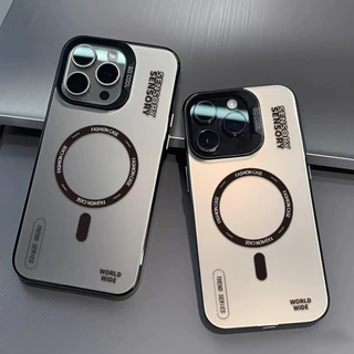 🌷Lucy🌷 เคสโทรศัพท์ไอโฟน สำหรับ 17 16 11 12 13 14 15 Pro Max 11 Pro Max X XR XS Max 7 16 15 14 8 Plus