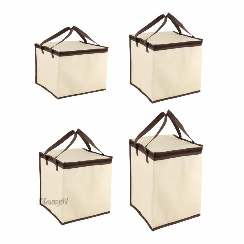 [Homyl1] ขนมปัง Proofer ปรับแบบพกพา Sourdough Starter อุ่นเครื่องเปรี้ยวอุ่นสําหรับ Kombucha Pastry 