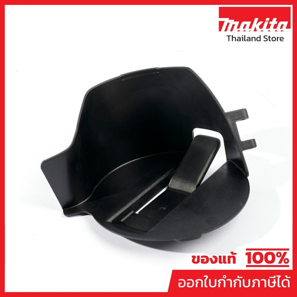 MAKITA มากีต้า MPBA00000331 อะไหล่ AN760#106 MAGAZINE CAP NO.106 MAGAZINE CAP FOR AN760 Code BA00000