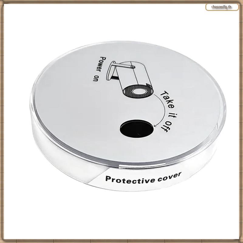 [BP] HY300PRO ฝาครอบเลนส์โปรเจคเตอร์หลีกเลี่ยงเครื่องป้องกันฝุ่นโปรเจคเตอร์เฉพาะหมวกสําหรับ HY300Pro
