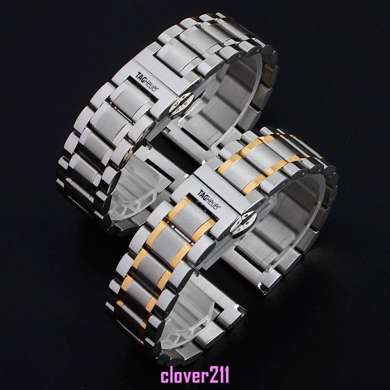 ราคาใหม่ F Teg Howard TAG HEUER MONACO (MONACO Series) สายนาฬิกาสแตนเลสสําหรับผู้ชายผู้หญิง 88