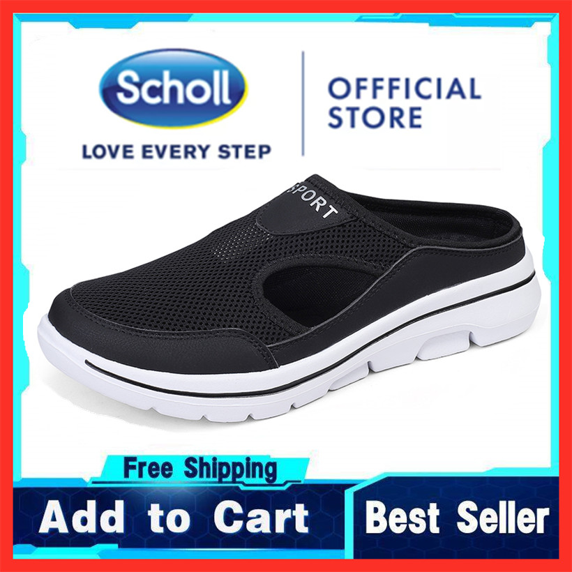 Scholl รองเท้าสกอลล์ scholl รองเท้า scholl Scholl รองเท้าสกอลล์ scholl รองเท้า รองเท้า scholl  ผู้ชา