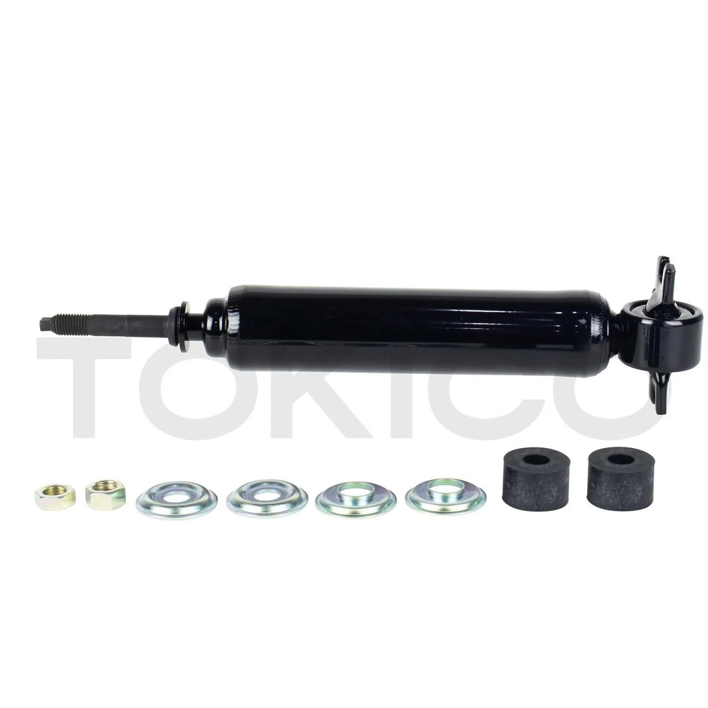 โช๊คอัพหน้า MAZDA กระบะ PICK UP B2200L B2200 1972-1986 TOKICO /ชิ้น