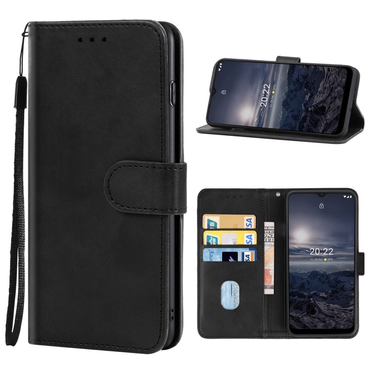 สําหรับเคสโทรศัพท์หนัง Nokia G21 / G11