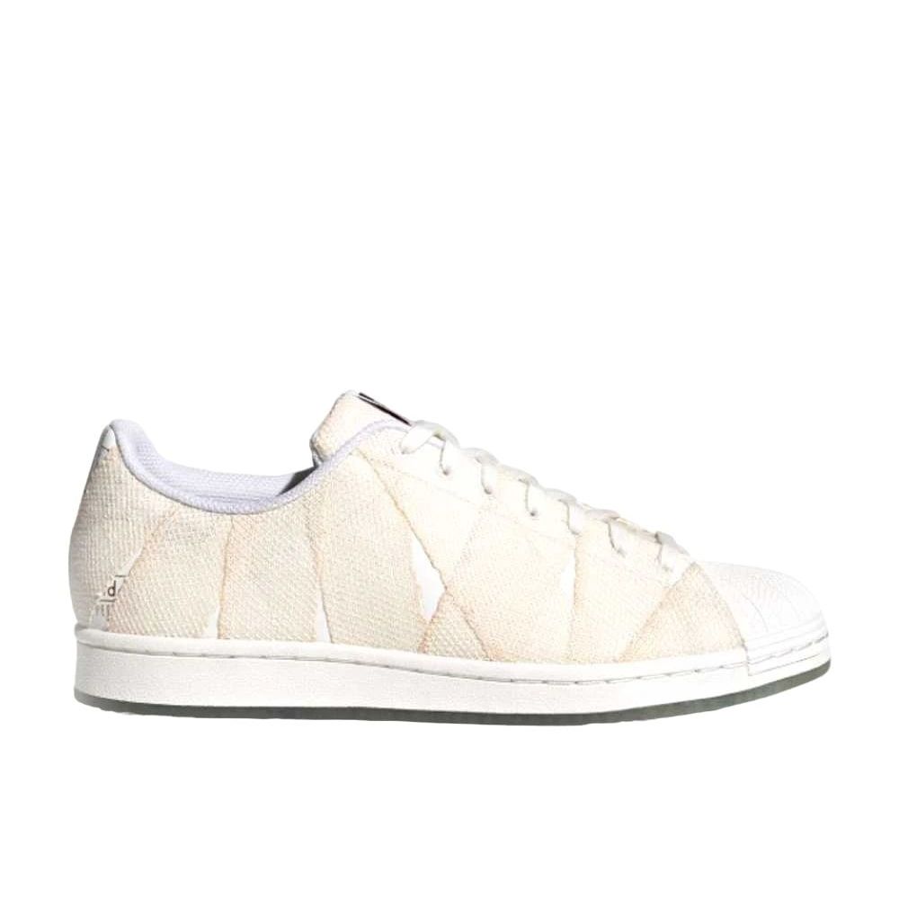 adidas HALLOWEEN COLLECTION SUPERSTAR MUMMY Unused