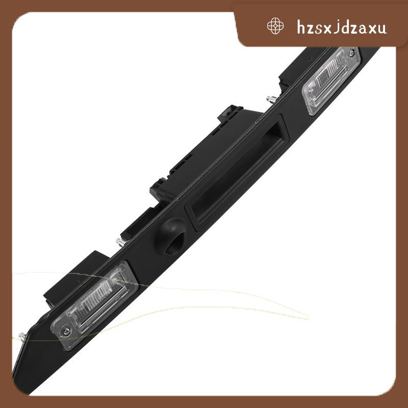 hzsxjdzaxu8E0827574C3FZ ด้านหลังป้ายทะเบียน Trunk Handle Switch สําหรับ A3 A4 A6 RS3 S4 S6 8E0827574