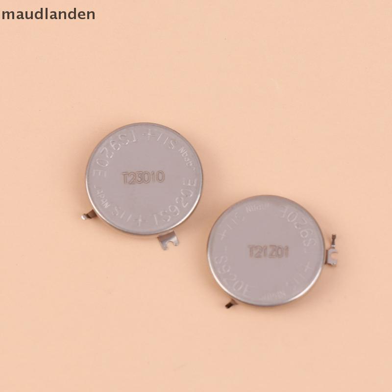 MA Seiko Battery 3023-34R 3023-34T แบตเตอรี่พลังงานแสงอาทิตย์ TS920 Tool TH