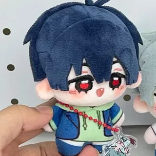 【พร้อมส่ง】alien stage ตุ๊กตา ivan sua till doll merch blind boxAlienstage Anime Merchanting Alienstage ปลาดาว ivti ตุ๊กตาผ้าฝ้ายของขวัญวันเกิดมูลค่าสูง