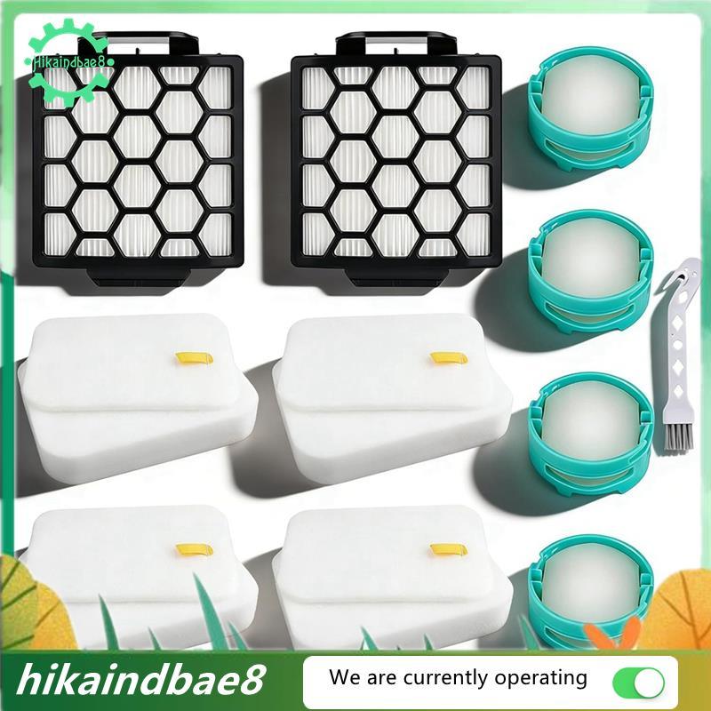 กลิ่น Neutralizing สําหรับ Rotator สําหรับสัตว์เลี้ยงสูญญากาศ Upright ZU100 ZU102 HEPA Foam & Felt F