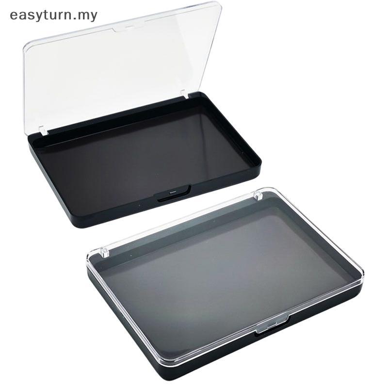 Eas Empty Magnetic Cosmetics Palette Eyeshadow Blusher DIY Beauty Makeup Box Makeup Dispensing Box M