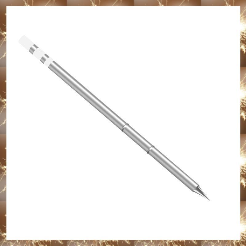 (OKB) T12 หัวแร้งเคล็ดลับสําหรับ SI012/SI012 Pro Max หัวแร้งเปลี่ยนเครื่องทําความร้อนบัดกรีเชื่อมซ่อ