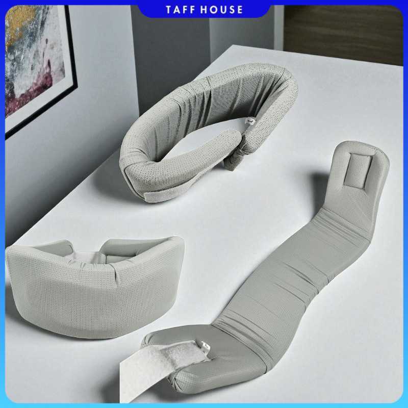 DELMU รองคอปากมดลูกปรับระดับได้ Size L - D-34