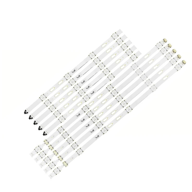 LED Backlight Strip สําหรับ Samsung UE48J6302AK UE48J6590 UE48J6302 UE48J6500 UE48J6375 CY-WJ048CGLV