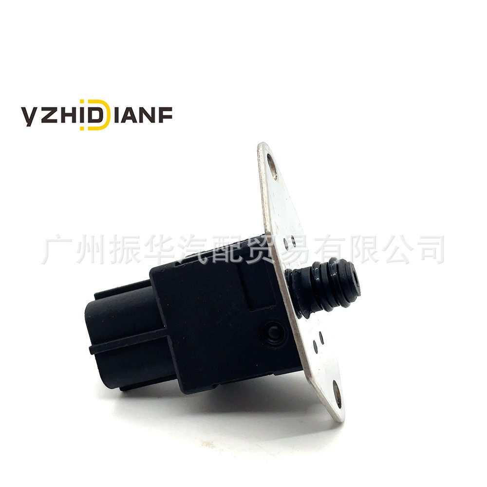 เหมาะสําหรับ Ford การใช้เซ็นเซอร์ความดัน 3R3E-9F972-AA 3R3E9F972AA โรงงานพร้อมสต็อก